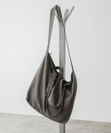 WYM LIDNM | CANVAS 2WAY BIG TOTE(手提包)