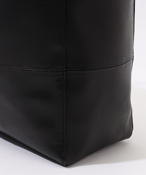 Kabinett（カビネ）の「kabinett EVERYDAY SHOPPER トートバッグ