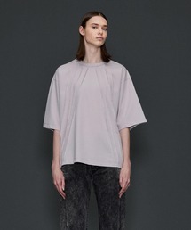 【専用】SHAREEF / TRCOT FABRIC S/S T-SHIRTS SHAREEF（シャリーフ）の「TRICOT FABRIC S/S T-SHIRTS（Tシャツ