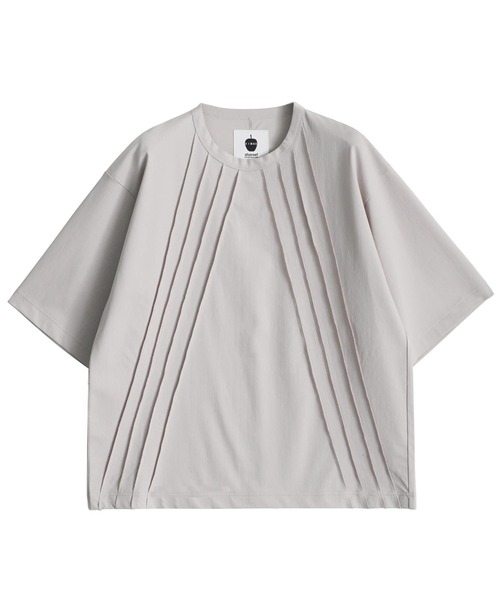 【専用】SHAREEF / TRCOT FABRIC S/S T-SHIRTS SHAREEF（シャリーフ）の「TRICOT FABRIC S/S T-SHIRTS（Tシャツ