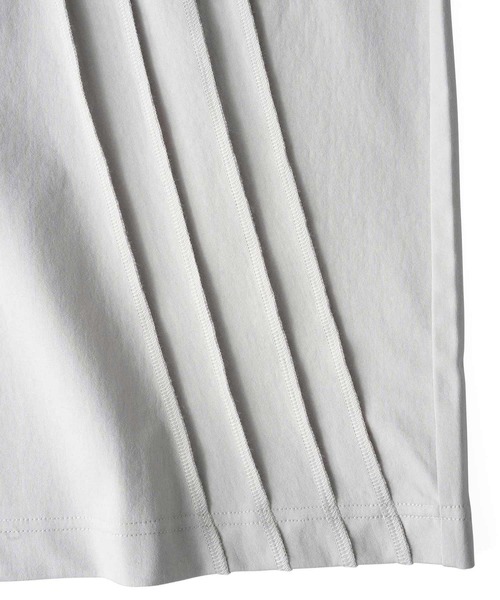 SHAREEF（シャリーフ）の「TRICOT FABRIC S/S T-SHIRTS（Tシャツ