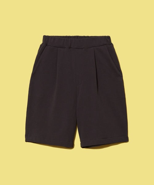 FOREVER 21（フォーエバー トゥエンティーワン）の「【POP】カラースウェットハーフパンツ（スウェットパンツ・レディース・パープル系その他/オレンジ/ブルー・FREE）」の5枚目の写真
