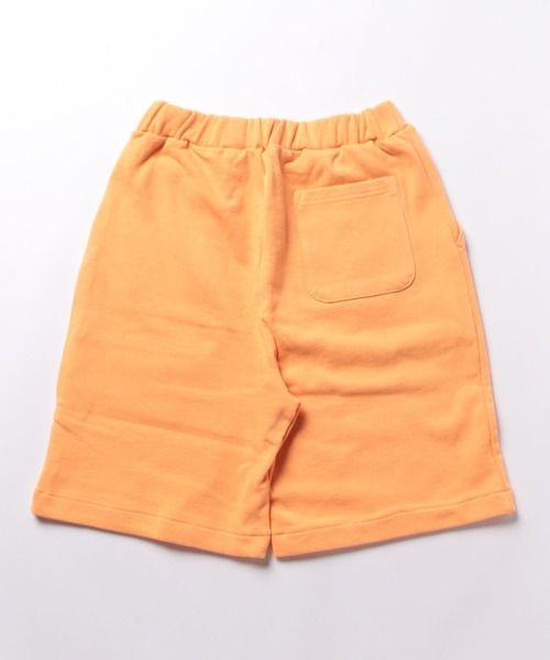 FOREVER 21（フォーエバー トゥエンティーワン）の「【POP】カラースウェットハーフパンツ（スウェットパンツ・レディース・パープル系その他/オレンジ/ブルー・FREE）」の21枚目の写真