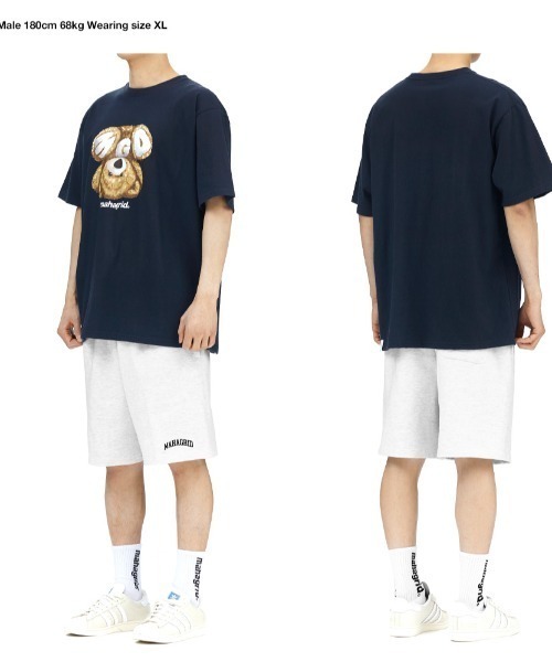 まーくん　PGGセットアップ➕半袖➕おまけ付 まーくん様専用 PGG セットアップ