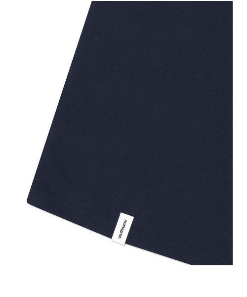 MAHAGRID（マハグリッド）の「『mahagrid/マハグリッド』MGD BEAR TEE/ベア 半袖 カットソー（Tシャツ/カットソー・レディース・ブラック/ホワイト/ネイビー・S/M/L/XL）」の19枚目の写真