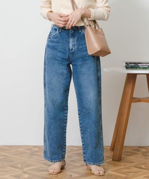 Wrangler | Wrangler　BARREL BAGGY(デニムパンツ)