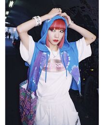 jouetie | jassie BIG Tシャツ【コラボ】(Tシャツ/カットソー)
