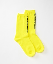 NOISE MAKER | ネオンカラーソックス(ソックス/靴下)