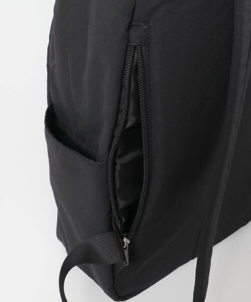 RODE SKO（ロデスコ）の「『ユニセックス』ロクヨン10ポケットリュックサック（バックパック/リュック・メンズ・グレー系その他/ブラック/ベージュ系その他/ブラック系その他/カーキ・ONE）」の13枚目の写真