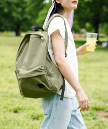 RODE SKO | 『ユニセックス』ロクヨン10ポケットリュックサック(バックパック/リュック)