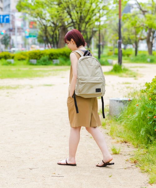 セール】『ユニセックス』ロクヨン10ポケットリュックサック