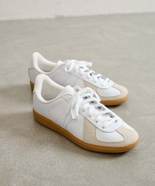 ADIDAS/アディダス】BW ARMY（スニーカー）｜FRAMeWORK