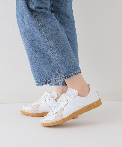 ADIDAS/アディダス】BW ARMY（スニーカー）｜FRAMeWORK（フレーム