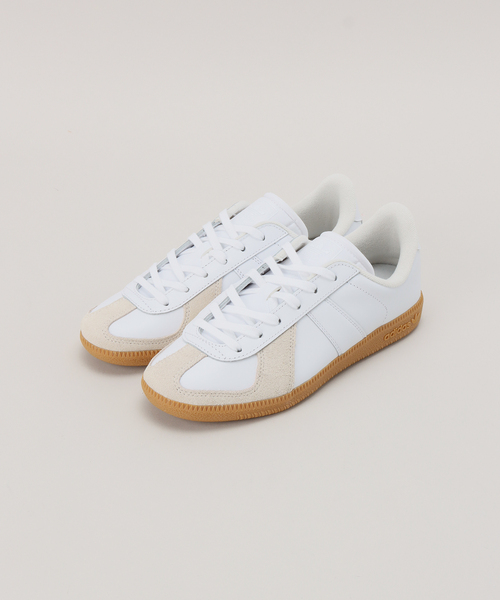 ADIDAS/アディダス】BW ARMY（スニーカー）｜FRAMeWORK（フレーム