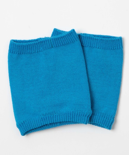 WEGO(ウィゴー)の「WEGO/カラーパーツソックス(ソックス/靴下・レディース・パープル/ブルー/ホワイト/ライトパープル/ブラック/ピンク/ライトピンク/オフホワイト・23-25cm)」の15枚目の写真