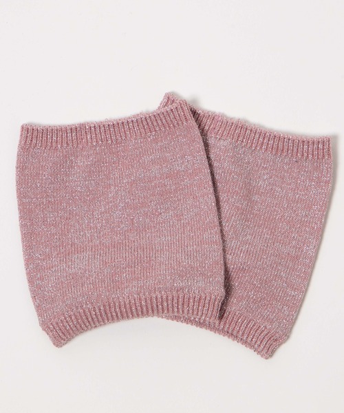 WEGO(ウィゴー)の「WEGO/カラーパーツソックス(ソックス/靴下・レディース・パープル/ブルー/ホワイト/ライトパープル/ブラック/ピンク/ライトピンク/オフホワイト・23-25cm)」の19枚目の写真