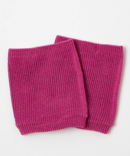 WEGO(ウィゴー)の「WEGO/カラーパーツソックス(ソックス/靴下・レディース・パープル/ブルー/ホワイト/ライトパープル/ブラック/ピンク/ライトピンク/オフホワイト・23-25cm)」の18枚目の写真