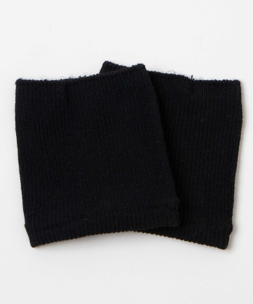 WEGO(ウィゴー)の「WEGO/カラーパーツソックス(ソックス/靴下・レディース・パープル/ブルー/ホワイト/ライトパープル/ブラック/ピンク/ライトピンク/オフホワイト・23-25cm)」の14枚目の写真