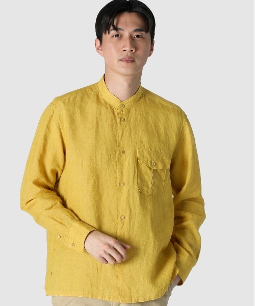 LANVIN collection（ランバン コレクション）の「BRIGHT COLOR