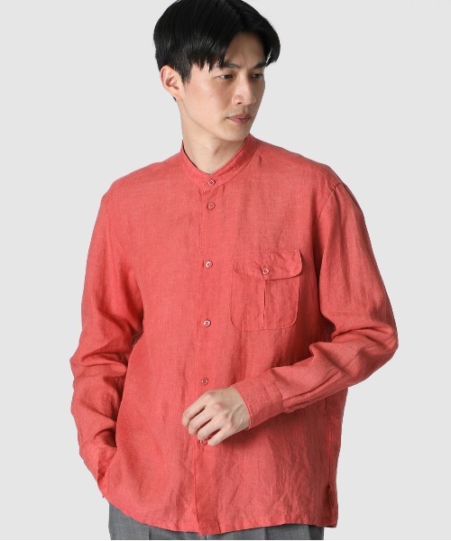 LANVIN collection（ランバン コレクション）の「BRIGHT COLOR