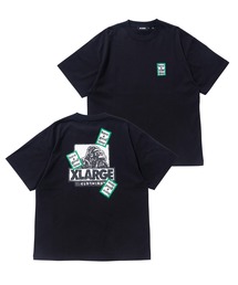XLARGE | XLARGE×HAVE A GOOD TIME S/S TEE(Tシャツ/カットソー)
