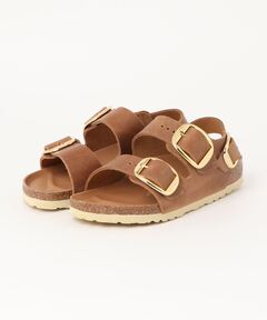 やなけん BIRKENSTOCK/ビルケンシュトック MILANO BIG BUCKLE HEX