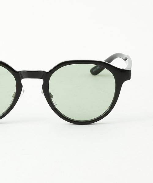 MYSELF ABAHOUSE（マイセルフアバハウス）の「【Anselme Claire】ユニセックス クラウンパントモデル サングラス 伊達メガネ 8色展開 ケース付属（サングラス・メンズ・その他8/その他2/その他5/その他1/その他7/その他3/その他6/その他4・フリー）」の15枚目の写真