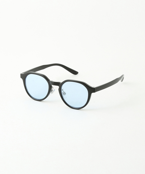 アーツアンドサイエンス サングラス 眼鏡 UV ARTS&SCIENCE RARTS［アーツ］を標準装備したRARTS SUNGLASSES 4モデル発表