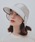 IRIS47�i�C���X�t�H�[�Z�u���j�́u�yIRIS 47�zshadow cap WT31�i�L���b�v�j�v�b�x�[�W��