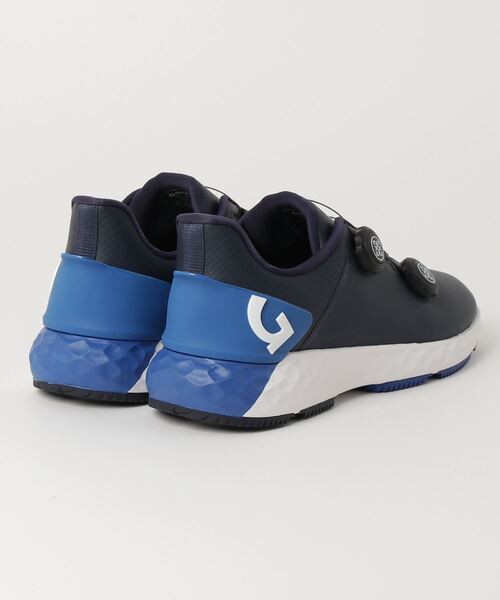 セール】G/FORE G/DRIVE SPIKELESS GOLF SHOESジーフォア ジードライブ