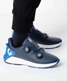 G/FORE（ジーフォア）の「G/FORE G/DRIVE SPIKELESS GOLF SHOESジーフォア ジードライブ スパイクレス ゴルフシューズ（スニーカー）」