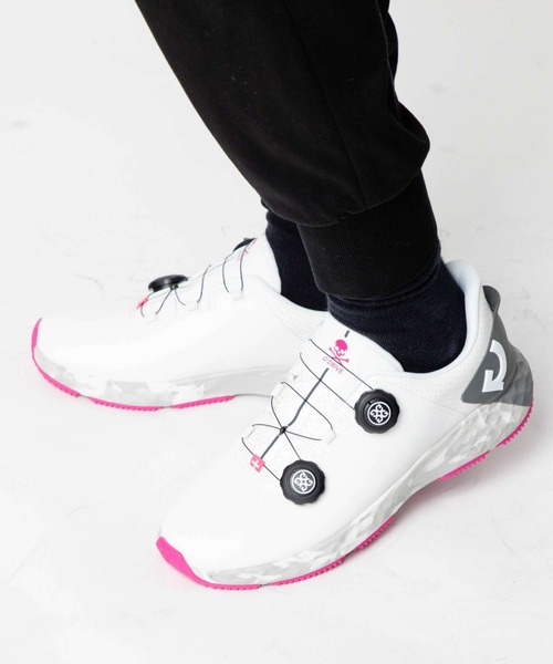 G/FORE G/DRIVE SPIKELESS GOLF SHOESジーフォア ジードライブ