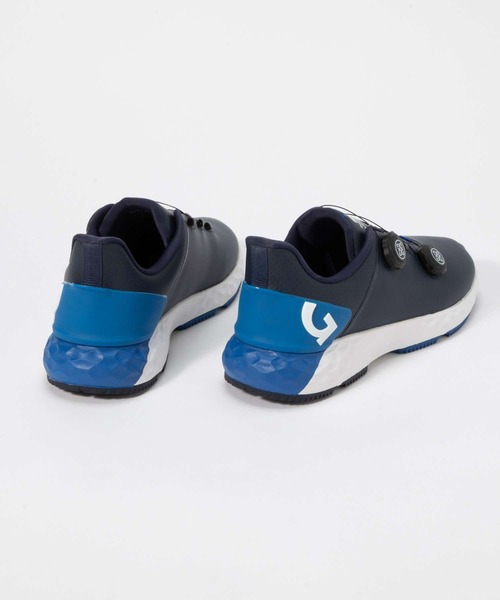 セール】G/FORE G/DRIVE SPIKELESS GOLF SHOESジーフォア ジードライブ