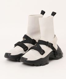 STEVE MADDEN(スティーブマデン)の「スニーカーブーツ/STEVE STEVE MADDEN(スティーブマデン)の「スニーカーブーツ/STEVE