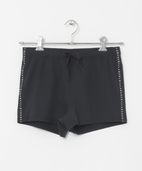 BILLABONG(ビラボン)の「BILLABONG SIDE LOGO BOARD SHORTS(水着・レディース・ピンク/ブラック・MEDIUM/LARGE)」の20枚目の写真