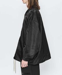 ESSENTIALS コーチジャケット Sサイズ FOG ESSENTIALS エフオージーエッセンシャルズ コーチジャケット
