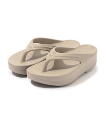 OOFOS | OOFOS OOmega サンダル(サンダル)