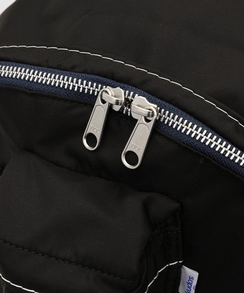 セール】kudos×POTR backpackmini（バックパック/リュック）｜kudos