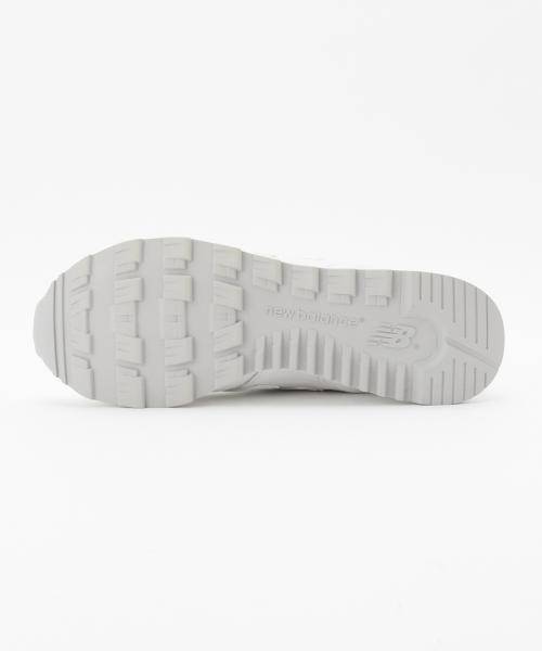 BEAMS(ビームス)の「NEW BALANCE / M1400 JWT(スニーカー・メンズ・ホワイト・8.5inch/9.5inch/9inch/10.5inch/8inch/10inch)」の5枚目の写真