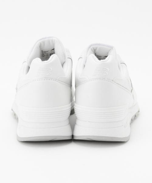 BEAMS(ビームス)の「NEW BALANCE / M1400 JWT(スニーカー・メンズ・ホワイト・8.5inch/9.5inch/9inch/10.5inch/8inch/10inch)」の7枚目の写真