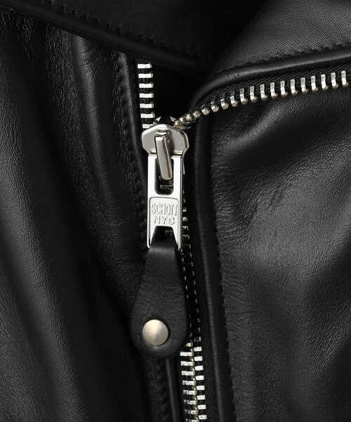 Schott/ショット/613US ONE STAR RIDERS/ワンスター ライダース レザージャケット（ライダースジャケット）｜schott（ショット）