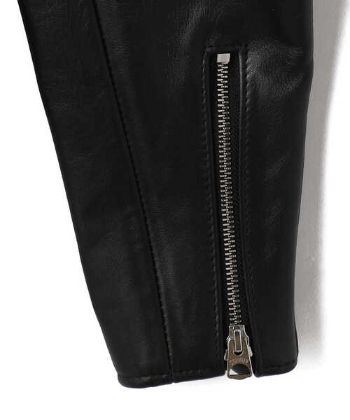 Schott/ショット/613US ONE STAR RIDERS/ワンスター ライダース レザージャケット（ライダースジャケット）｜schott（ショット）