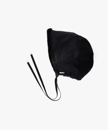 OVERRIDE | OVERRIDE  OGC VELVETEEN BONNET SG(ハット)