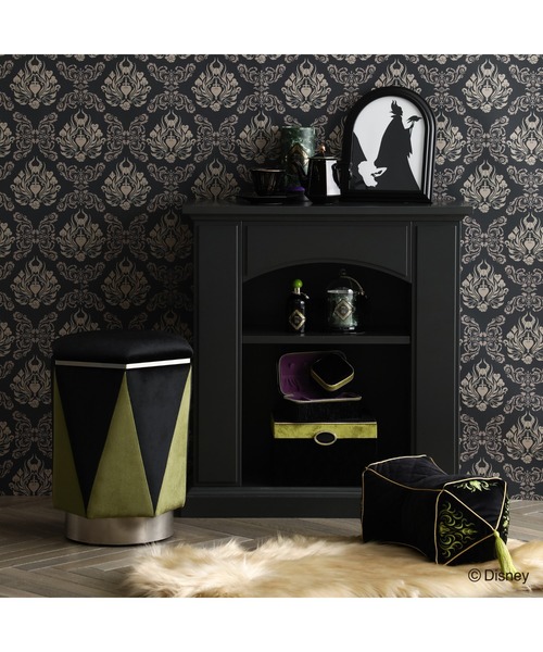 Francfranc（フランフラン）の「ディズニー VILLAINS NIGHT