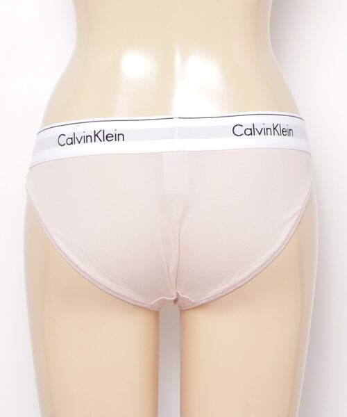 セール】【Calvin Klein】レディースビキニショーツ/F3787