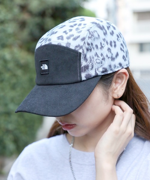 THE NORTH FACE(ザノースフェイス)の「【THE NORTH FACE WHITE LABEL】WL CAMP CAP(キャップ・メンズ・ライトカーキ/ブラウン/その他1/ブラック/その他2・FREE)」の7枚目の写真