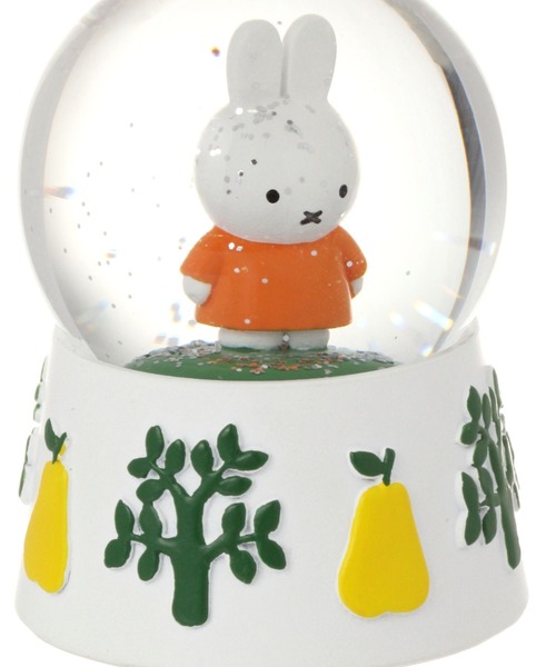 セール】スノードームS【Dick Brunaコラボ】（インテリア雑貨