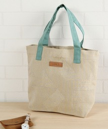 ジャガードロゴトートM