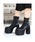 Mafmof�i�}�t���t�j�́uMafmof(�}�t���t)11.5cm�o���L�[�q�[���v�����v�X�g���b�`�V���[�g�u�[�c�i�u�[�c�j�v�b�u���b�N
