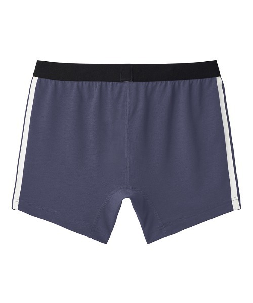 adidas(アディダス)の「adidas/アディダス スリーストライプス ボクサーパンツ 吸汗速乾(ボクサーパンツ・メンズ・その他1・LARGE/MEDIUM)」の7枚目の写真